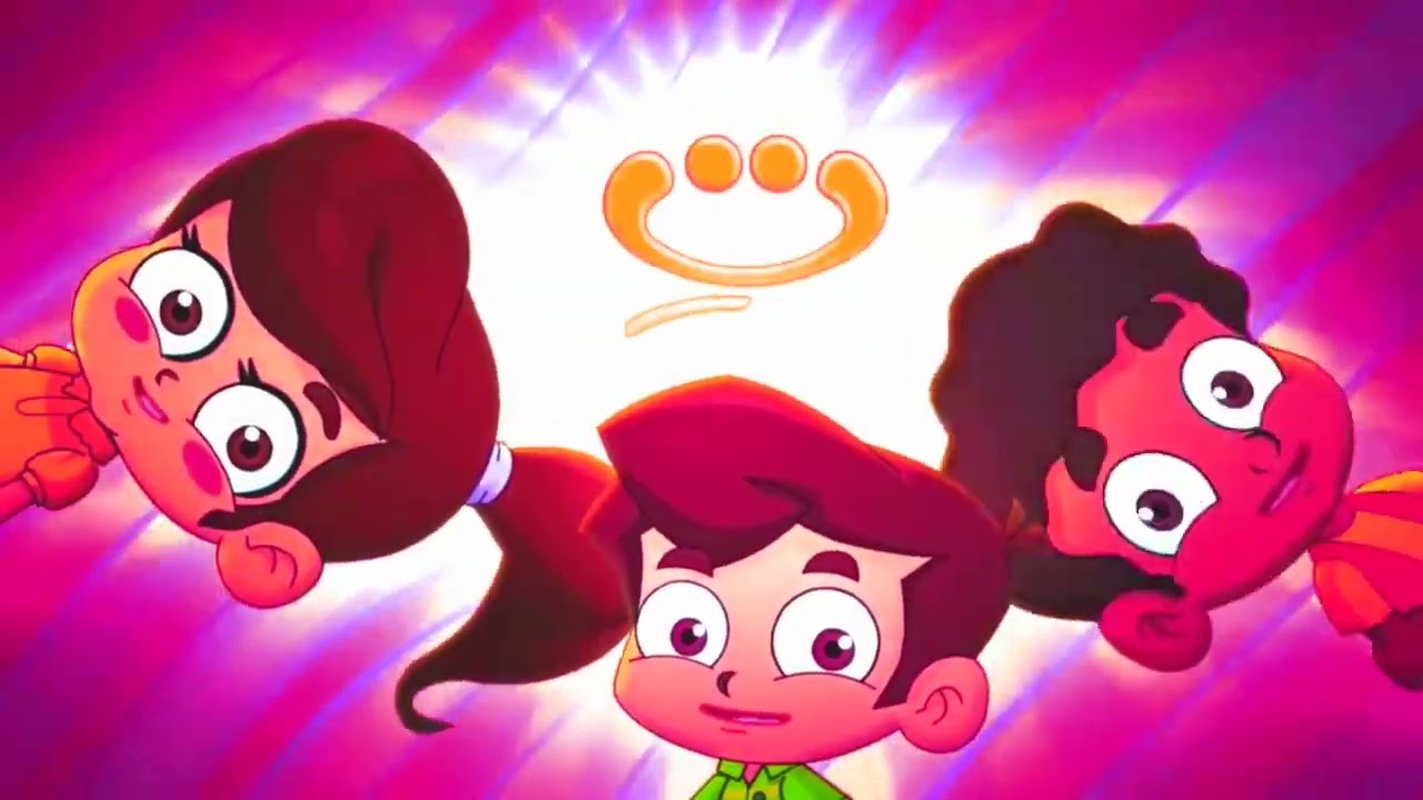 The Magic Wand to make a Sound Toyor Baby | Sponsored by Gamavision Klasky csupo