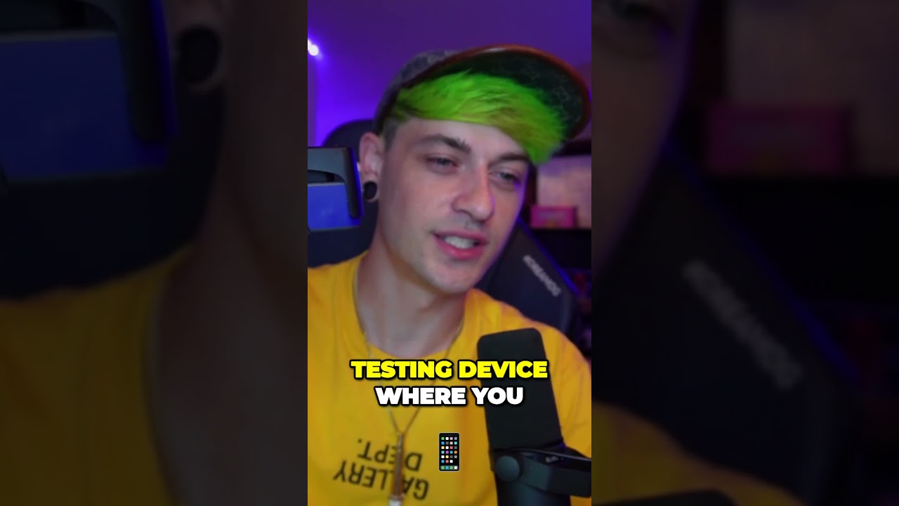 THC TESTING WITH YOUR PHONE