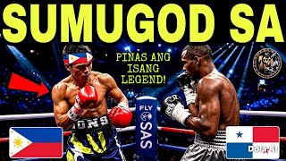 🔥MAY 17,2026| FORMER WORLD CHAMPION❗PINAHIYA NG PINOY❗LEGEND NA SANA SA BANSA NILA❗SHOCK THE WORLD❗