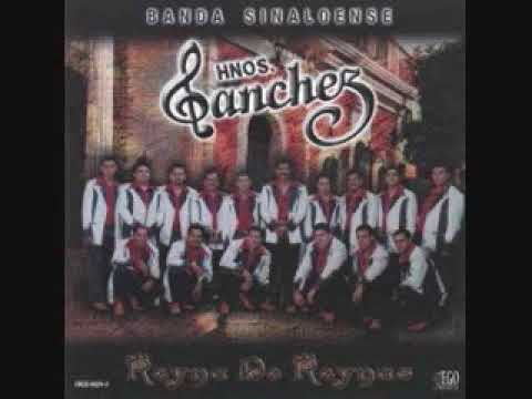 Banda Hermanos Sanchez - Reyna de reynas