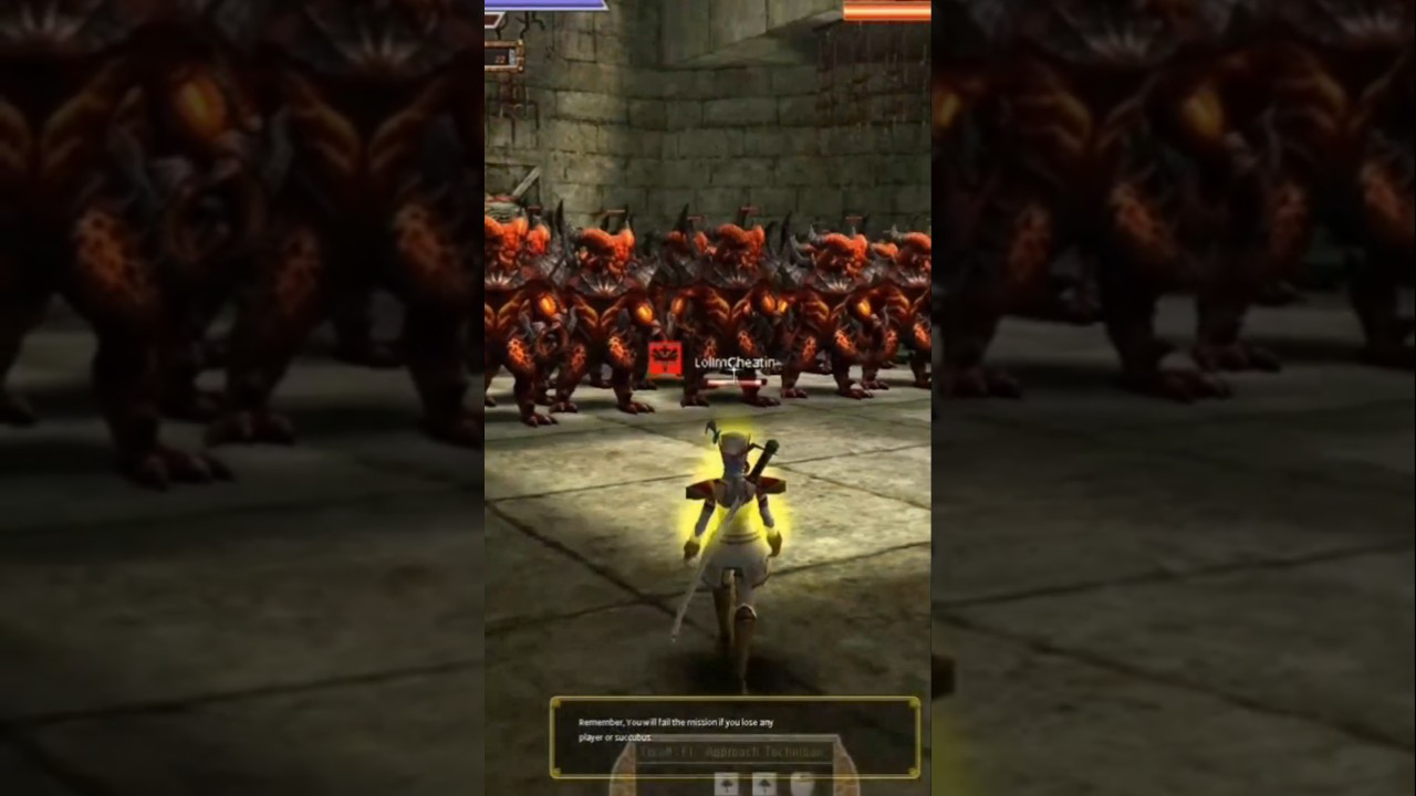 Rakion hacks Antiguos 