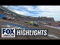 PHOENIX HIGHLIGHTS: Briscoe, Reddick, Chastain battle for win | NASCAR ON FOX