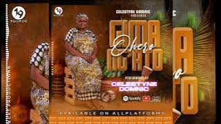 Gima ng'ato Oyiero - Celestyne Dominic X Marion J(official Audio)