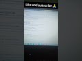 Apne mobile phones se laptop connect kare #subscribe #short #shorts #youtubeshorts #satyainfotechno