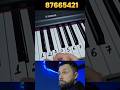 Real tutorial #piano #pianomusic #pianotutorial #pianist #shortsmusic #shortsviral #shorts #fyp