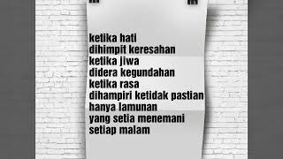 Hasrat Cinta Dunia Maya