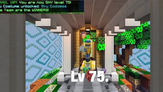 Centuries -Hive skywars lv 75 montage