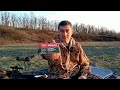 Сабсоник 7.62х39 - сколько пробьёт досок. Быть или не быть...