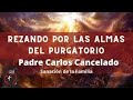 Rezando por las almas del Purgatorio. Sanación de la Familia. Padre Carlos Cancelado | Misión Ruah