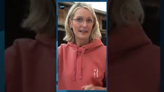 Monika Gruber Einen Tesla Kaufen Br Kabarett & Comedy