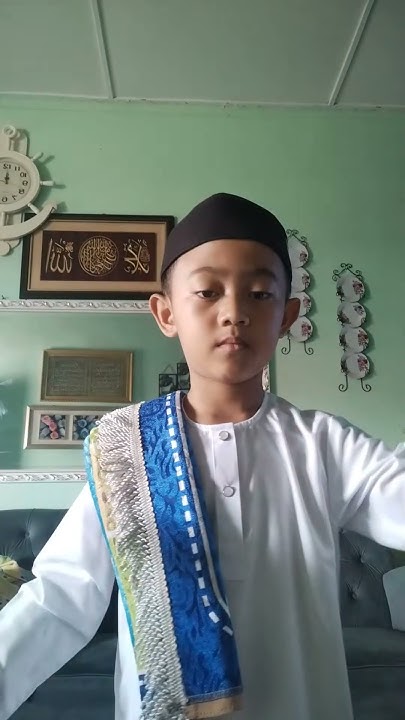 ustaz - YouTube