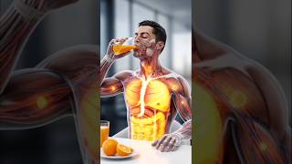 Ronaldo’s Energy Flow Inside His Body! You Won’t Believe This 😱 #Ronaldo #Shorts