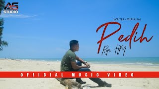 Pedih - Ropi Hitam Manis |   | Duri mu tikei sakit sekali