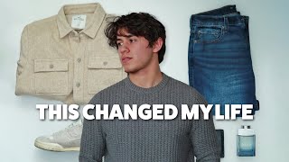5 Style Tips I Learned in 2023