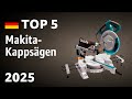TOP 5 Beste Makita Kappsägen Test Vergleich 2025 TOP 5 Beste Makita Kappsägen Test Vergleich 2025