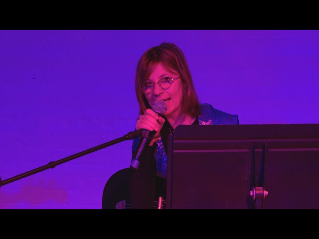 Eszter Balint &Friends: Part 1