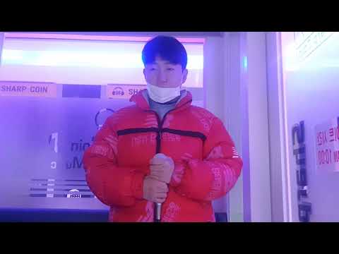 더크로스 나만의그대 (신청곡)