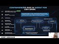 Containerized RAG AI Agent for URA Bank – Part 4
