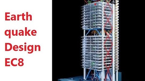 Building Design against earth quake. 👍 👌 and Subscribe. #structural #design