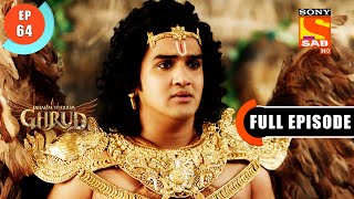 A Falsify - Dharm Yoddha Garud - Ep 64 - Full Episode - 26 May 2022