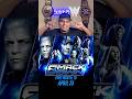 QUICK SMACKDOWN PREVIEW 4/25/25 #wwe #smackdown #smackdownpreview #wrestling #johncena #soto619
