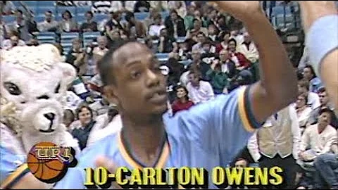 Ring of Honor Recognition Series: Silk Owens