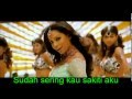 Goyang Heboh IndiaGIVRI - DISINI TUH GAK SAKIT