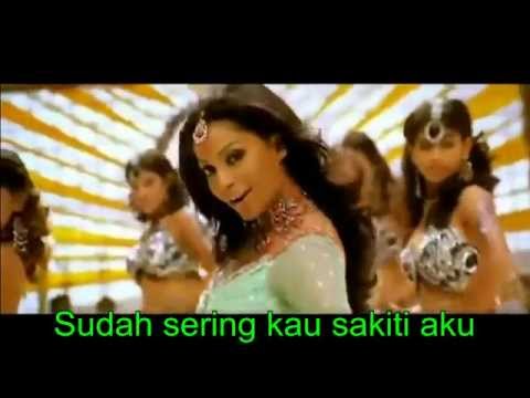 Goyang Heboh Indiagivri Disini Tuh Gak Sakit Chords Chordify