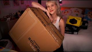 BUILDING A GAMING PC - WILL IT BOOT CORRECTLY?!