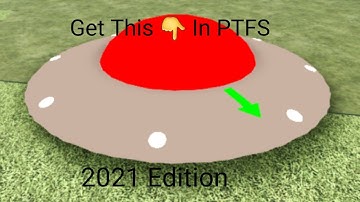 How To Find UFO In Pilot Training Flight Simulator (PFTS) In Roblox 2021