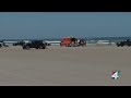 2 children rescued from rip current at Huguenot Park