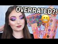 idk how I feel about this one.. KALEIDOS FRESH FANTASY COLLECTION REVIEW AND TUTORIAL