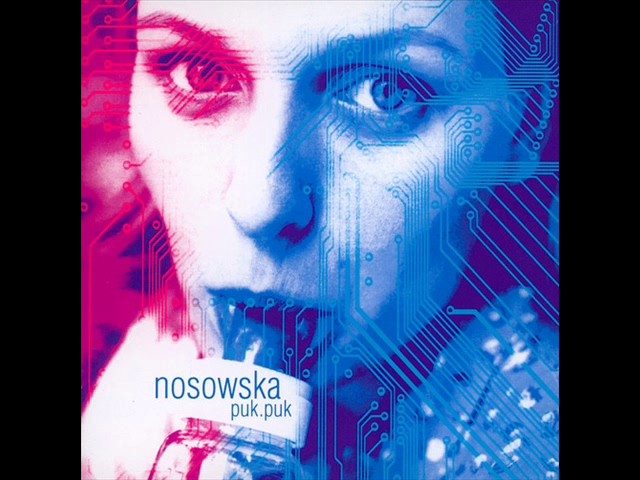 NOSOWSKA - O PAPIERKACH