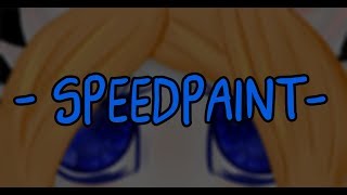 /SpeedPaint/ -- request. (Вступите в группу. :с)