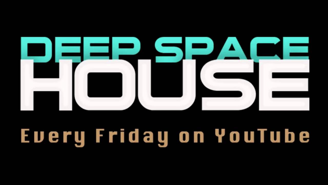 Deep Space House Show 047 | Atmospheric and Groovy Deep House Mix | 2013