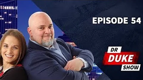 Dr. Duke & the LGBTQ (Pt 1) - What's Missing?