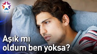  7 Bölüm Final - Aşık Mı Oldum Ben Yoksa?