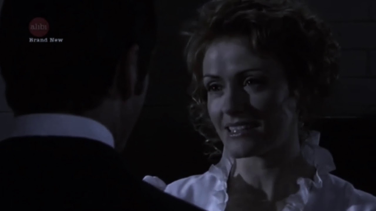 William Murdoch & Julia Ogden- Always