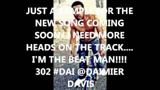 Dai 302 Fb Davis Twerk Dat Sample