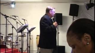 Jp Engler Le Seigneur Veut Te Guerir -Rdjc