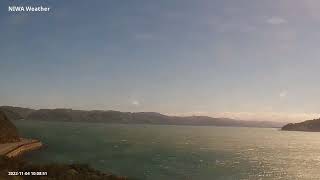 2022 11 04 Wellington Timelapse Camera83710