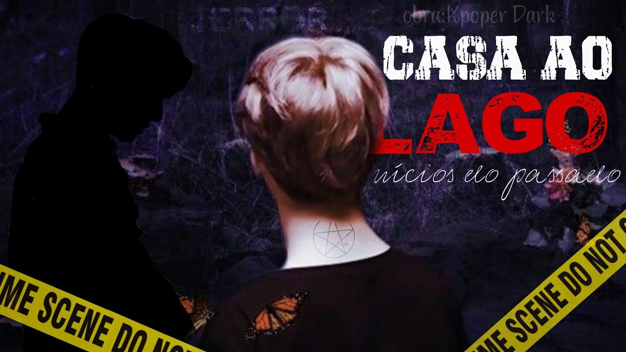 「🎲」𝐒𝐄́𝐑𝐈𝐄 𝐉𝐈𝐊𝐎𝐎𝐊┊Casa ao Lago┊ ↠Episódio1   𝘙𝘦𝘴𝘲𝘶𝘪́𝘤𝘪𝘰𝘴 𝘥𝘰 𝘗𝘢𝘴𝘴𝘢𝘥𝘰