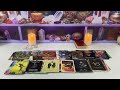 PISCES   - SOMEONE COMES BACK AND YOUR REACTION IS PRICELESS PISCES LOVE TAROT READING