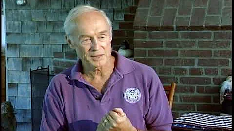 Ocean Journal presents... Dr Robert Barlow ... The...
