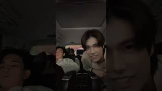 2026.05.27 Phuwin's Instagram Live 