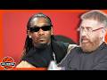 DJ Vlad on Offset Trying to Charge him 200k For an Interview