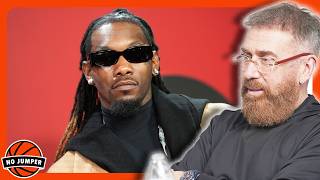 DJ Vlad on Offset Trying to Charge him 200k For an Interview Net Worth