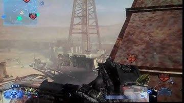 MW2 - Secret Spots on Rust