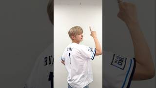 🐬💚 #FINISHLINE #aoen #アオエン  #琉楓 #RUKA