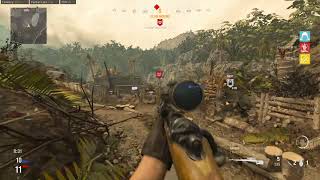Enemy Inbound (COD Vanguard)